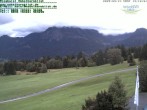 Archiv Foto Webcam Nebelhornblick 11:00