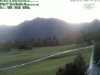 Archiv Foto Webcam Nebelhornblick 05:00