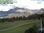 Archiv Foto Webcam Nebelhornblick 15:00