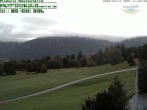Archiv Foto Webcam Nebelhornblick 10:00