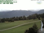 Archiv Foto Webcam Nebelhornblick 11:00