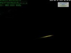 Archiv Foto Webcam Nebelhornblick 05:00