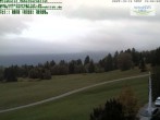 Archiv Foto Webcam Nebelhornblick 17:00