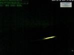 Archiv Foto Webcam Nebelhornblick 21:00