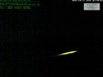 Archiv Foto Webcam Nebelhornblick 01:00