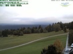 Archiv Foto Webcam Nebelhornblick 07:00