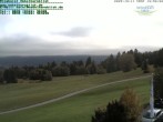 Archiv Foto Webcam Nebelhornblick 09:00
