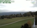 Archiv Foto Webcam Nebelhornblick 11:00