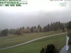 Archiv Foto Webcam Nebelhornblick 11:00