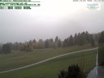 Archiv Foto Webcam Nebelhornblick 13:00
