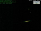 Archiv Foto Webcam Nebelhornblick 01:00