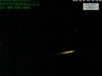 Archived image Webcam Hotel Nebelhornblick 01:00