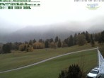 Archived image Webcam Hotel Nebelhornblick 07:00