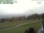 Archived image Webcam Hotel Nebelhornblick 09:00