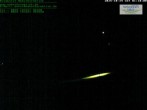 Archiv Foto Webcam Nebelhornblick 23:00