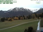 Archiv Foto Webcam Nebelhornblick 15:00