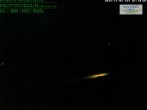 Archiv Foto Webcam Nebelhornblick 23:00