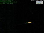 Archiv Foto Webcam Nebelhornblick 01:00