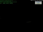 Archiv Foto Webcam Nebelhornblick 03:00