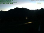 Archiv Foto Webcam Nebelhornblick 05:00