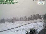 Archived image Webcam Hotel Nebelhornblick 14:00