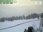 Archived image Webcam Hotel Nebelhornblick 06:00