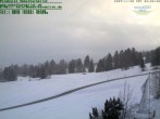 Archived image Webcam Hotel Nebelhornblick 07:00