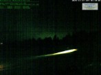 Archiv Foto Webcam Nebelhornblick 23:00