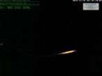 Archiv Foto Webcam Nebelhornblick 23:00