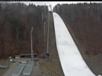 Archived image Webcam Oberstdorf ski-jumping hill 04:00