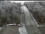 Archived image Webcam Oberstdorf ski-jumping hill 06:00