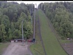 Archived image Webcam Oberstdorf ski-jumping hill 05:00