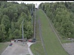 Archived image Webcam Oberstdorf ski-jumping hill 11:00