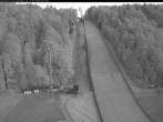 Archived image Webcam Oberstdorf ski-jumping hill 05:00