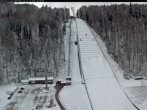 Archived image Webcam Oberstdorf ski-jumping hill 15:00