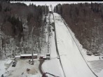 Archived image Webcam Oberstdorf ski-jumping hill 11:00