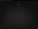 Archiv Foto Webcam Heini-Klopfer-Skiflugschanze 23:00