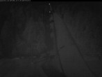 Archiv Foto Webcam Heini-Klopfer-Skiflugschanze 23:00