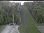 Archived image Webcam Oberstdorf ski-jumping hill 19:00