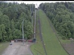 Archived image Webcam Oberstdorf ski-jumping hill 11:00