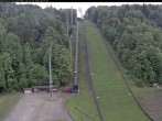 Archived image Webcam Oberstdorf ski-jumping hill 17:00