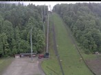 Archiv Foto Webcam Heini-Klopfer-Skiflugschanze 17:00