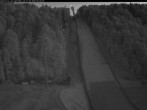 Archiv Foto Webcam Heini-Klopfer-Skiflugschanze 03:00