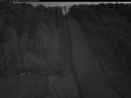 Archiv Foto Webcam Heini-Klopfer-Skiflugschanze 03:00