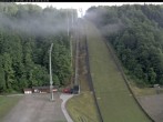 Archived image Webcam Oberstdorf ski-jumping hill 05:00