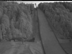 Archived image Webcam Oberstdorf ski-jumping hill 22:00