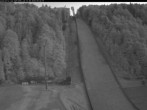 Archived image Webcam Oberstdorf ski-jumping hill 03:00