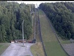 Archived image Webcam Oberstdorf ski-jumping hill 05:00