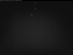 Archiv Foto Webcam Heini-Klopfer-Skiflugschanze 23:00
