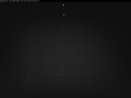 Archiv Foto Webcam Heini-Klopfer-Skiflugschanze 23:00